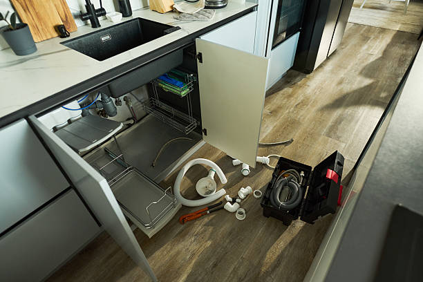 24/7 Emergency Toilet Repair experts in Park Forest, IL
